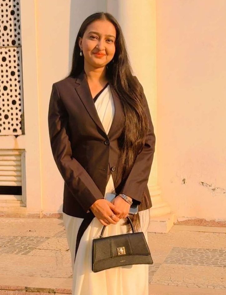 Nisha Educator
